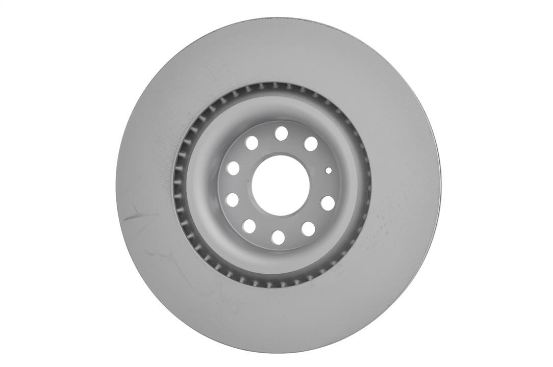 Front vented brake disc Bosch 0 986 479 B87
