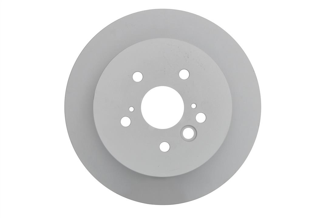 Bosch Rear solid brake disc – price 197 PLN