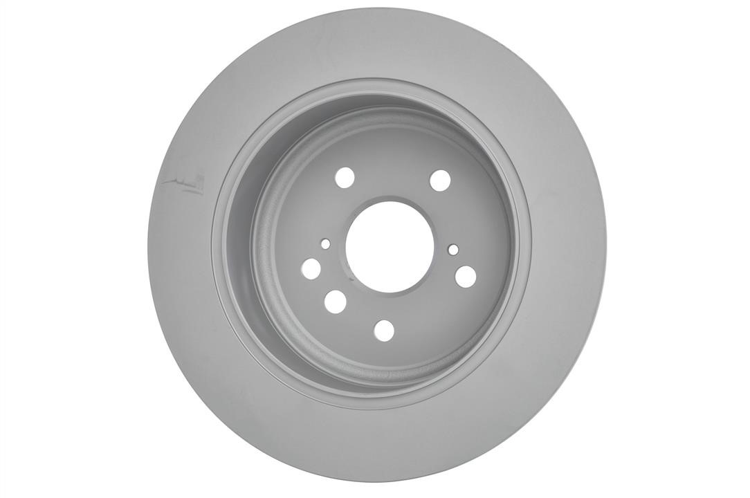 Rear solid brake disc Bosch 0 986 479 C02