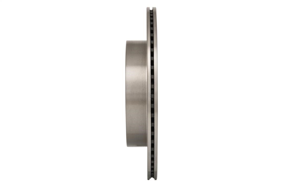 Bosch Rear vented brake disc – price 284 PLN