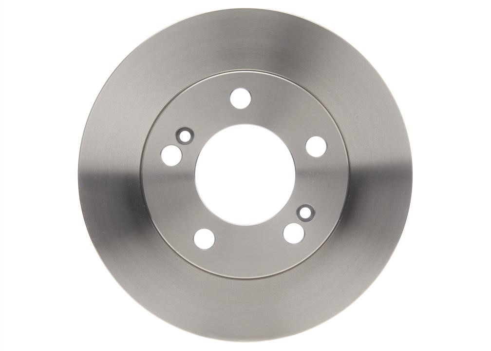Bosch Front vented brake disc – price [object Object] PLN