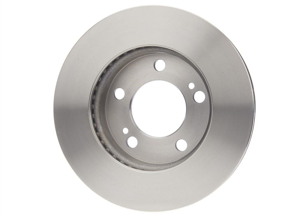 Front vented brake disc Bosch 0 986 479 C31
