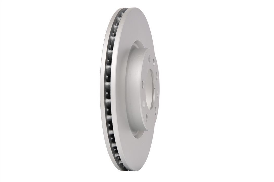 Front vented brake disc Bosch 0 986 479 C33