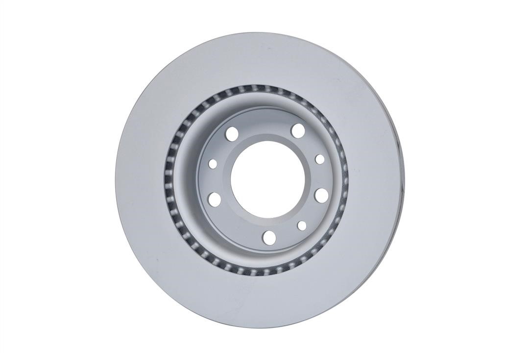 Front vented brake disc Bosch 0 986 479 C34