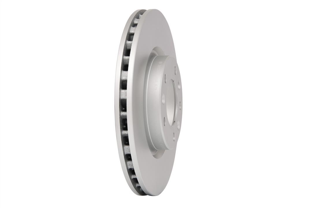 Front vented brake disc Bosch 0 986 479 C35