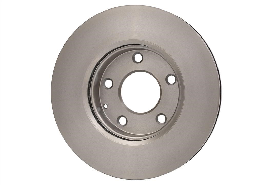 Front brake disc ventilated Bosch 0 986 479 C36