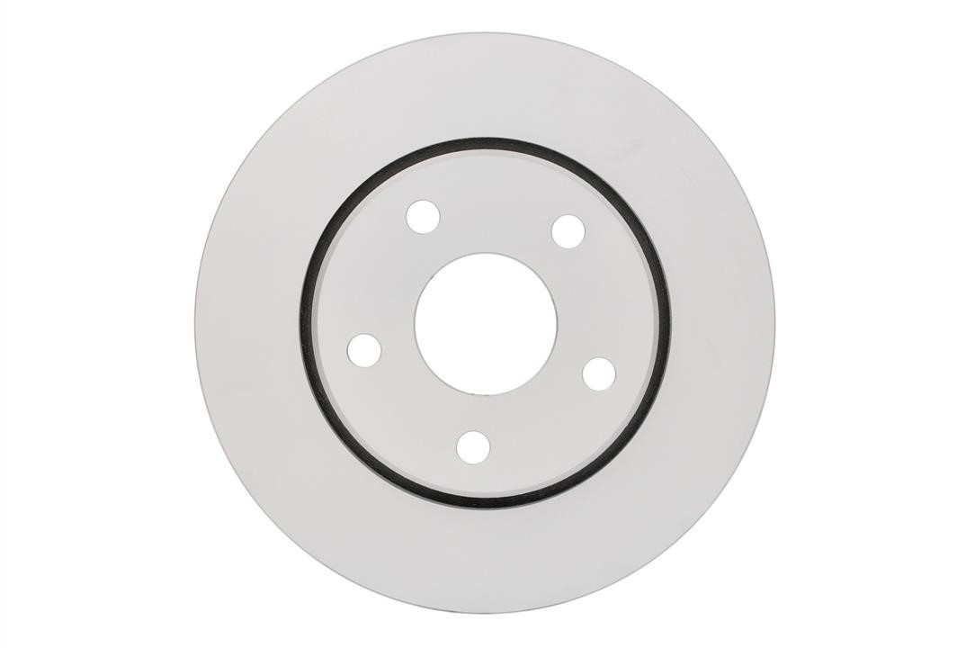 Bosch Brake disc – price 204 PLN