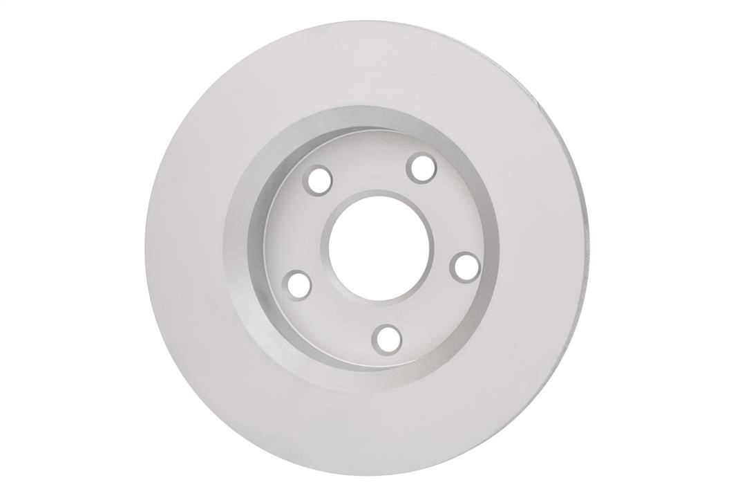 Brake disc Bosch 0 986 479 C38