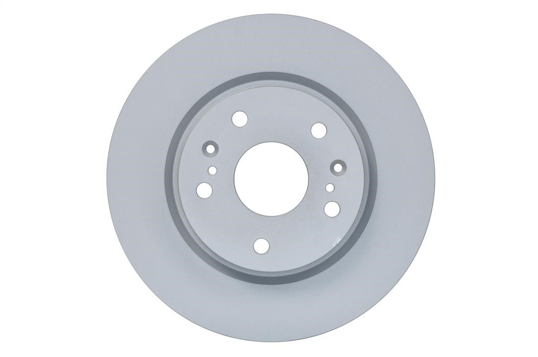 Bosch Rear vented brake disc – price 200 PLN