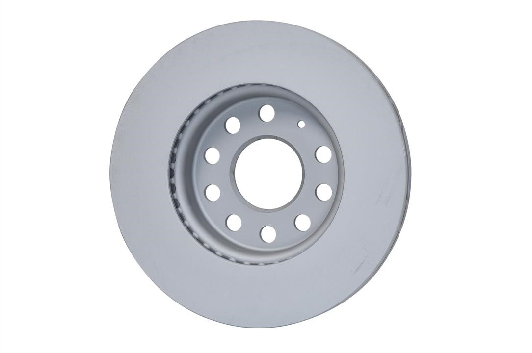 Front vented brake disc Bosch 0 986 479 C47