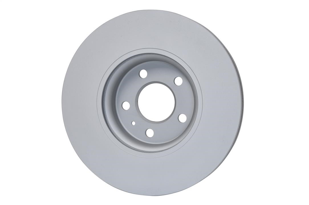 Front vented brake disc Bosch 0 986 479 C49