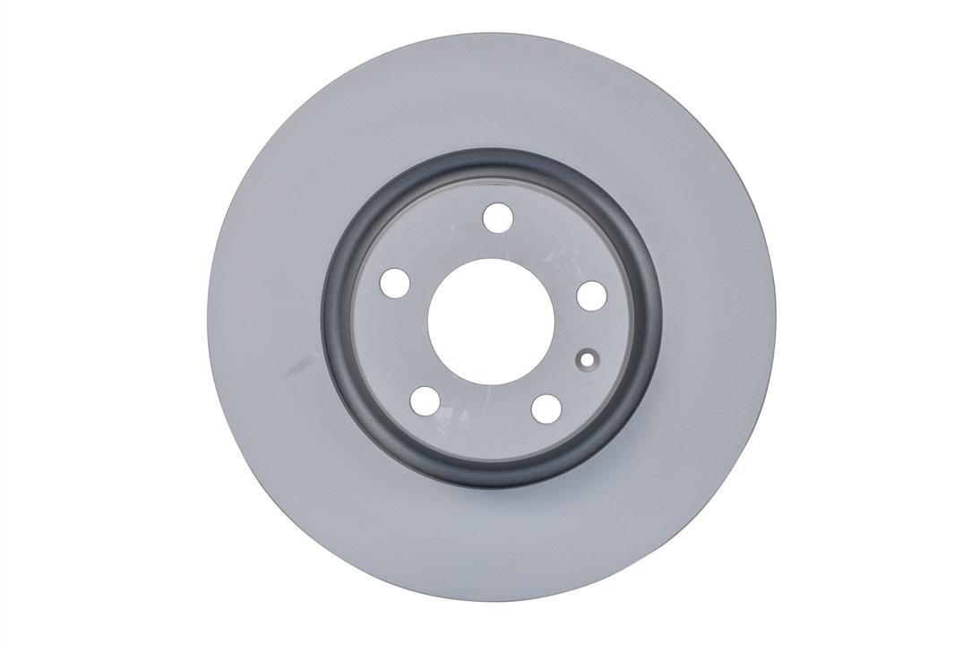 Bosch Front vented brake disc – price 312 PLN