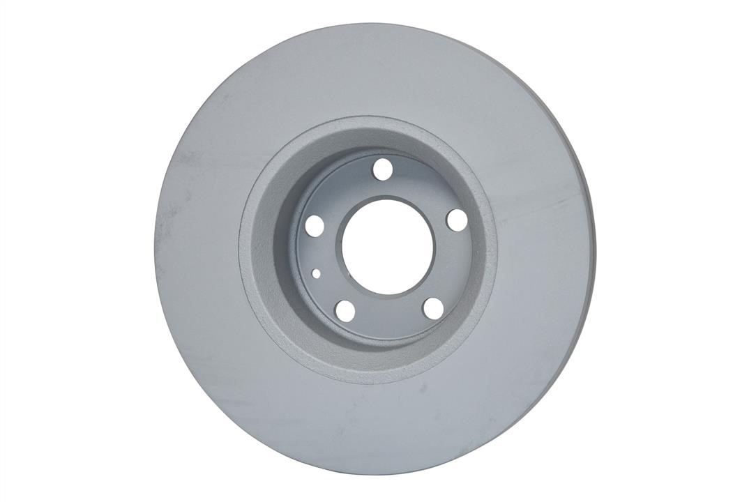 Front vented brake disc Bosch 0 986 479 C70