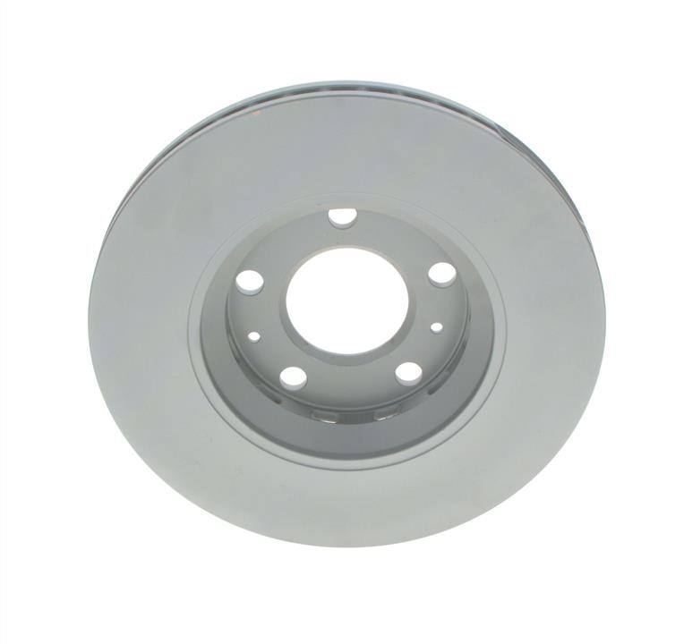 Bosch Rear vented brake disc – price 175 PLN
