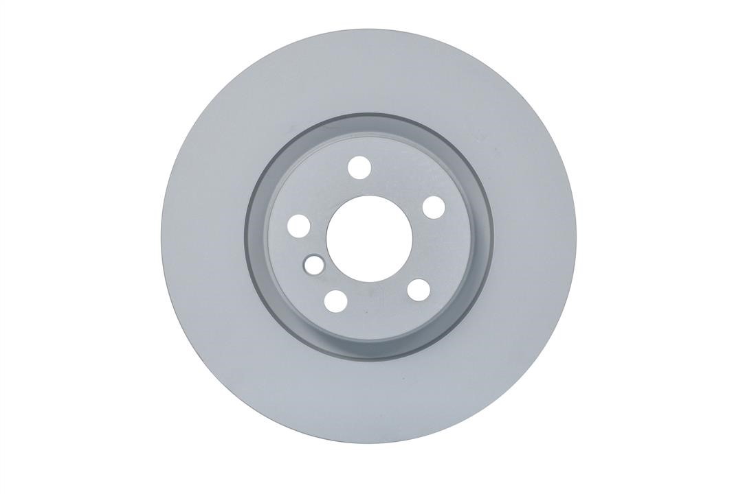 Front brake disc ventilated Bosch 0 986 479 C94