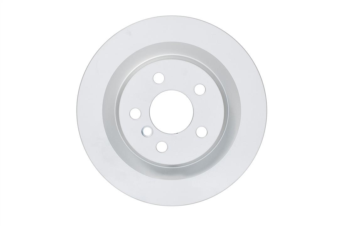 Bosch Rear vented brake disc – price 190 PLN