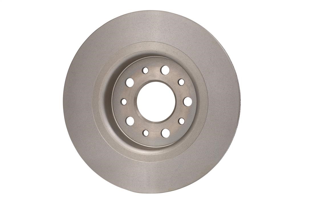 Rear solid brake disc Bosch 0 986 479 C98
