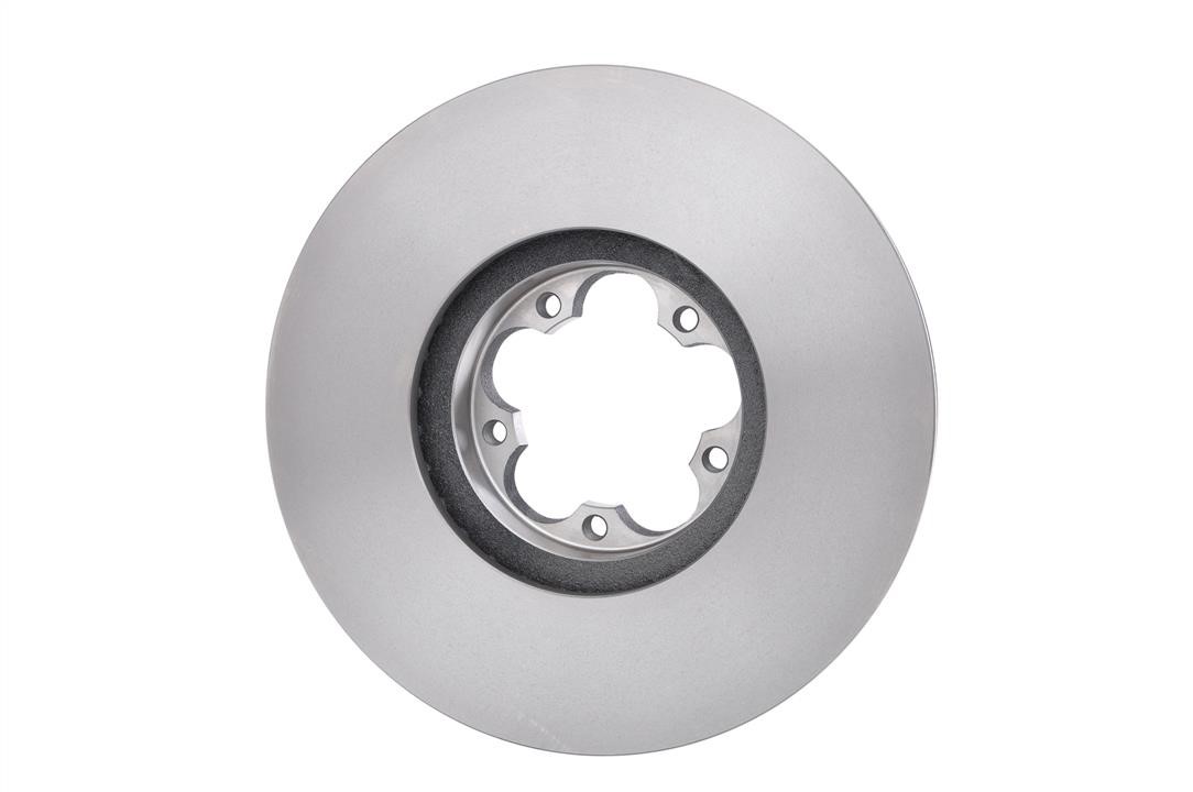 Front vented brake disc Bosch 0 986 479 C99