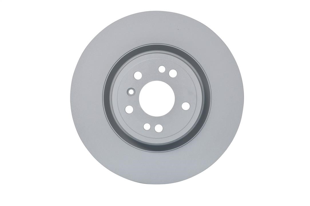 Bosch Front vented brake disc – price 330 PLN