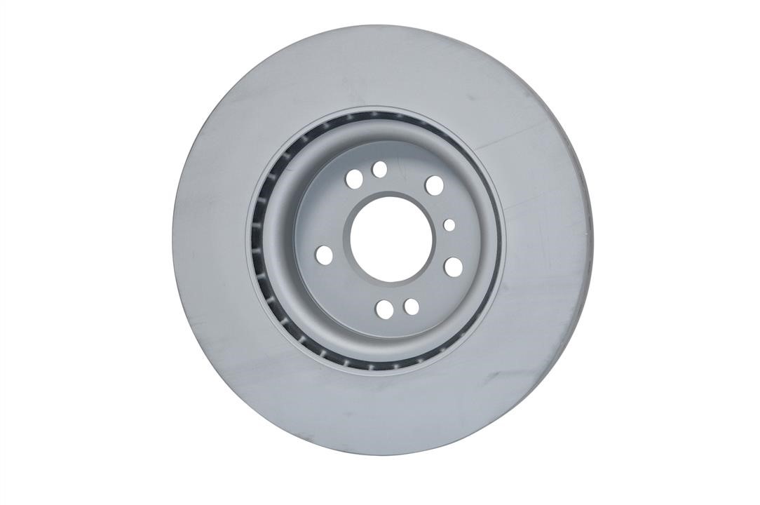 Front vented brake disc Bosch 0 986 479 D08
