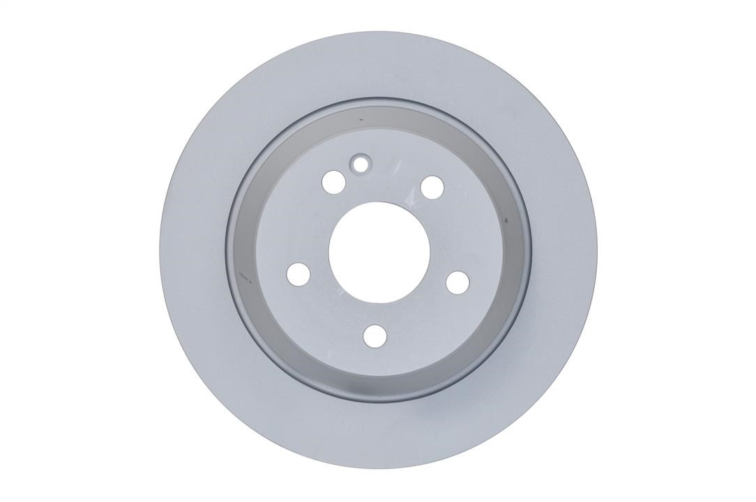 Bosch Rear solid brake disc – price 195 PLN
