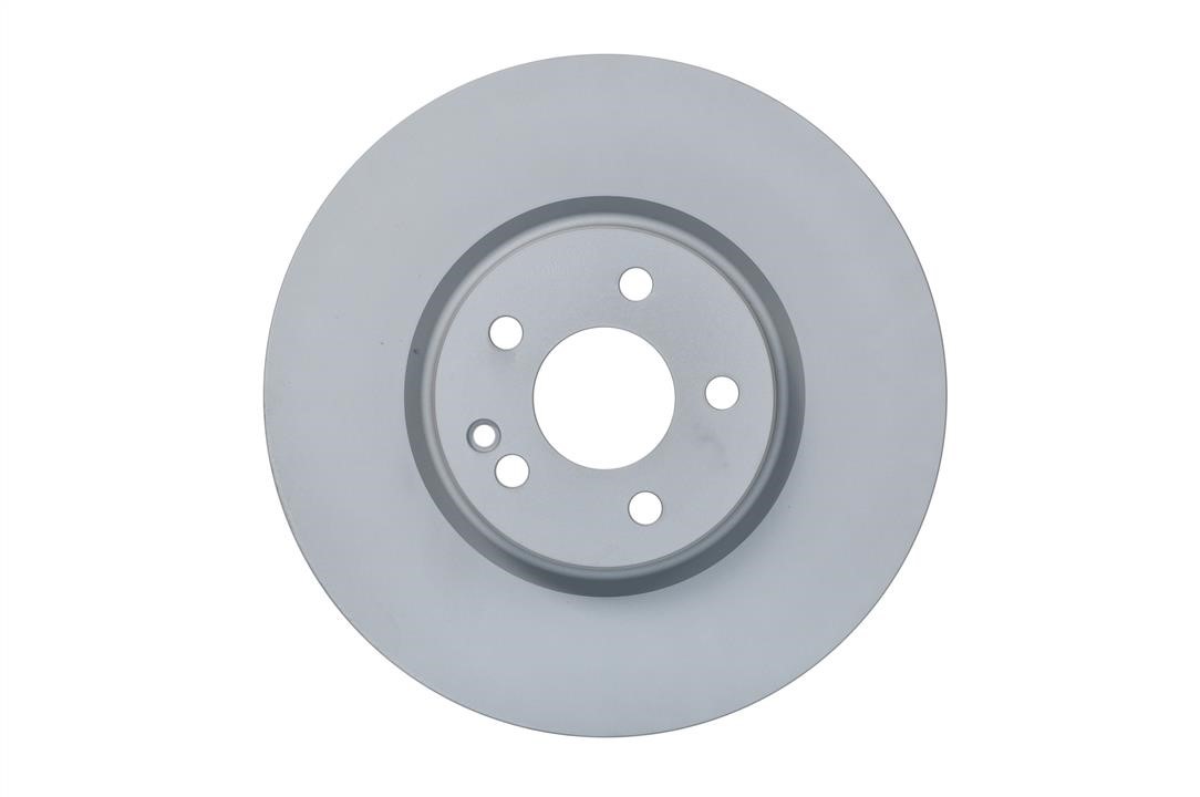 Bosch Brake disc – price 265 PLN