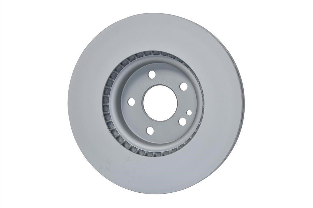 Brake disc Bosch 0 986 479 D13