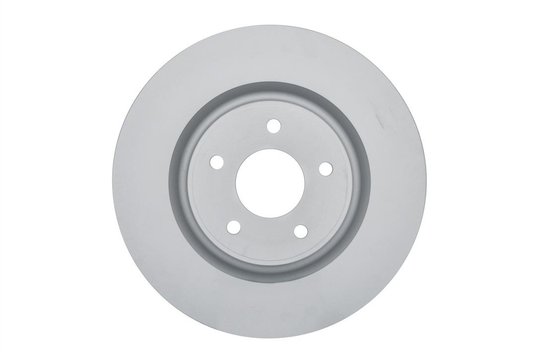 Brake disc Bosch 0 986 479 D19