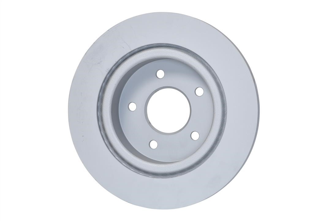 Rear vented brake disc Bosch 0 986 479 D20