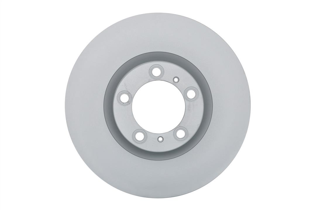 Bosch Brake disc – price 538 PLN