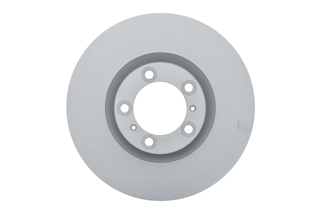 Bosch Brake disc – price 538 PLN