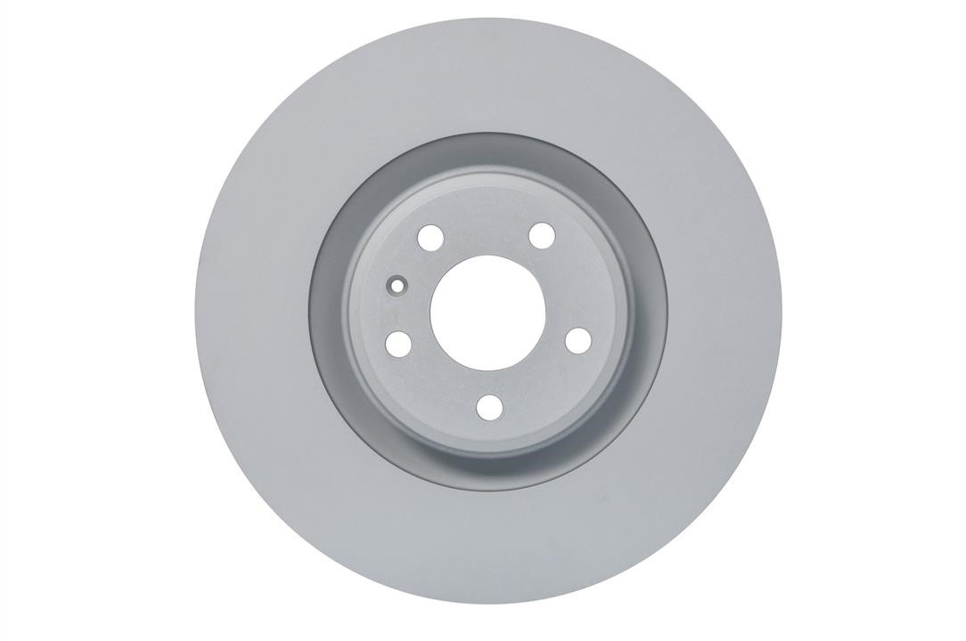 Bosch Brake disc – price 503 PLN