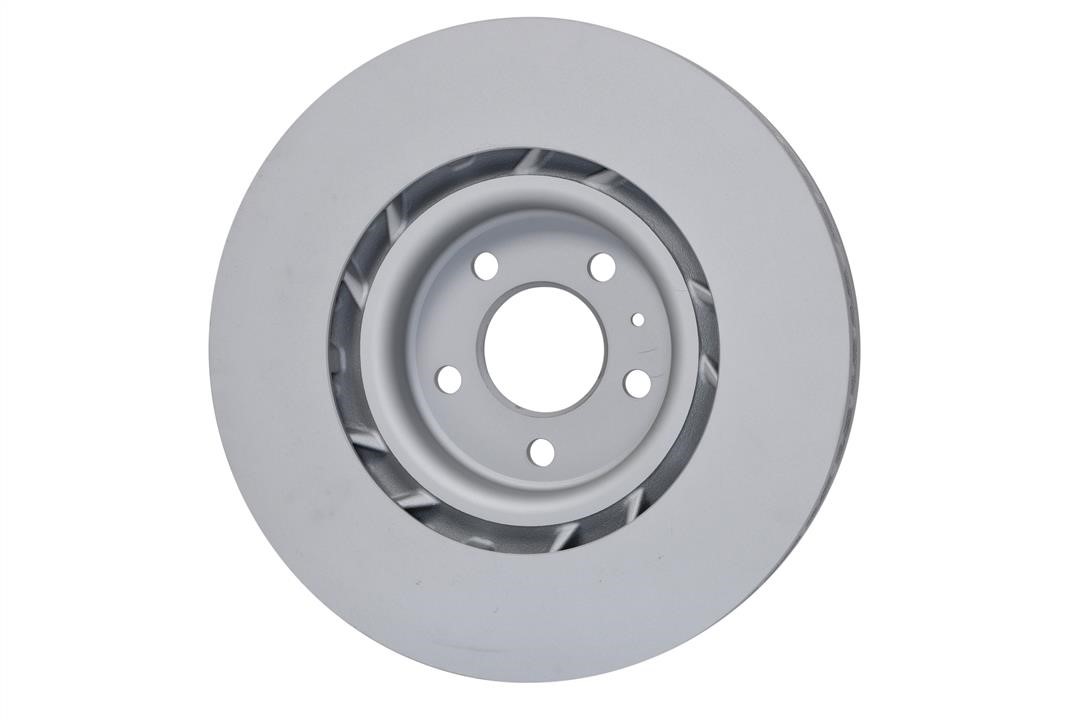 Brake disc Bosch 0 986 479 D26