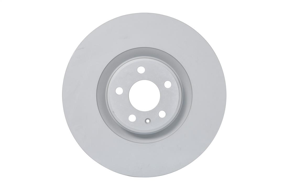 Bosch Brake disc – price 467 PLN
