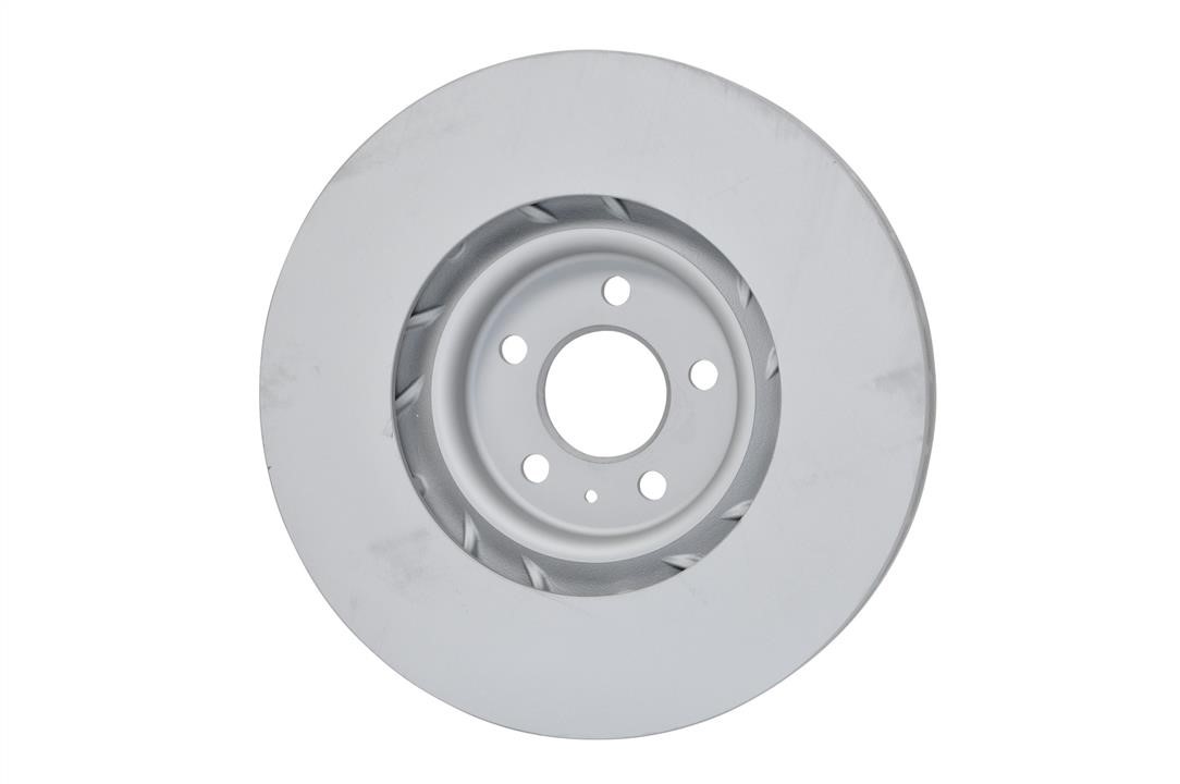 Brake disc Bosch 0 986 479 D27