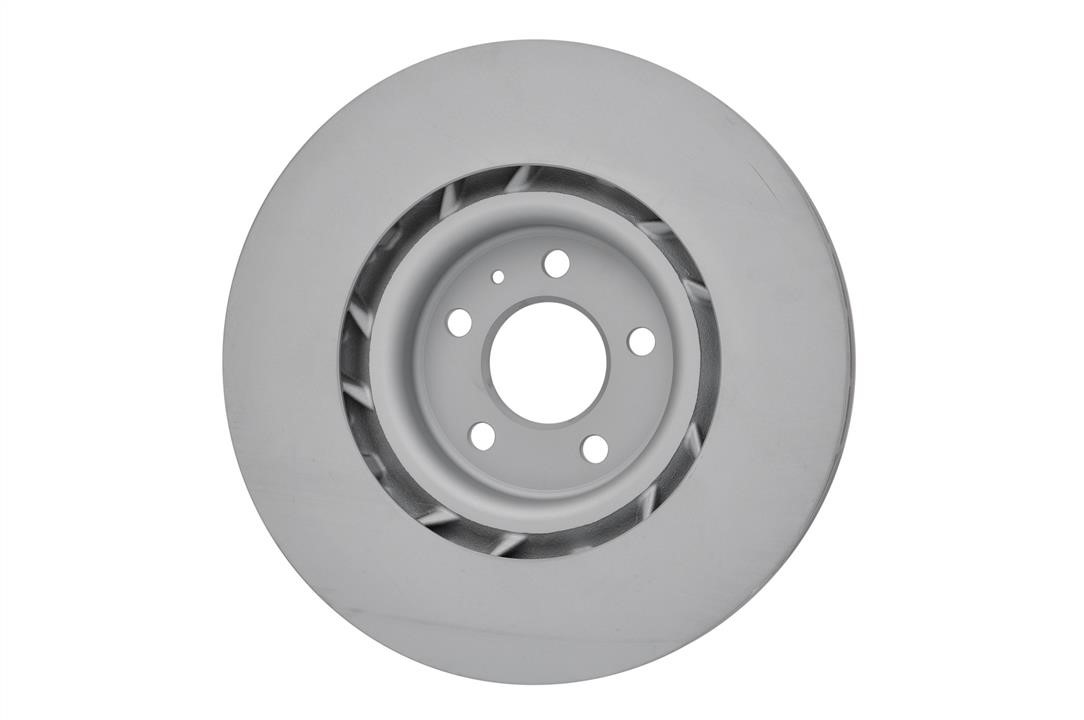 Front vented brake disc Bosch 0 986 479 D28