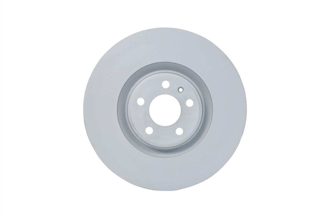 Bosch Brake disc – price 480 PLN