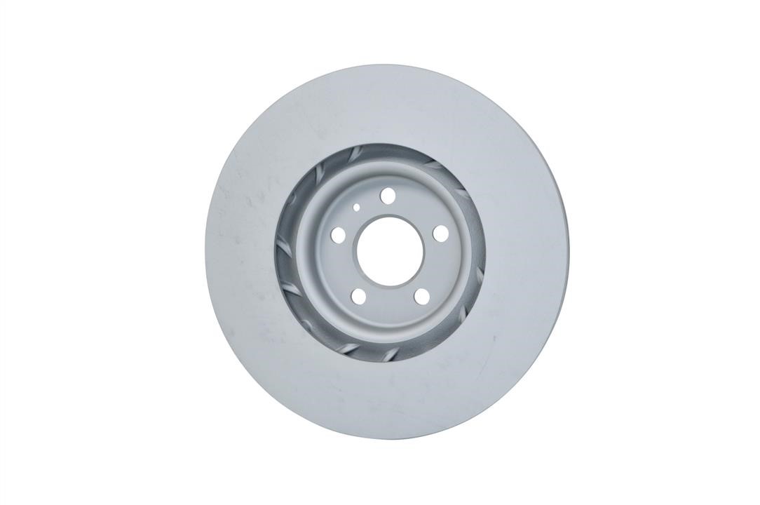 Brake disc Bosch 0 986 479 D29