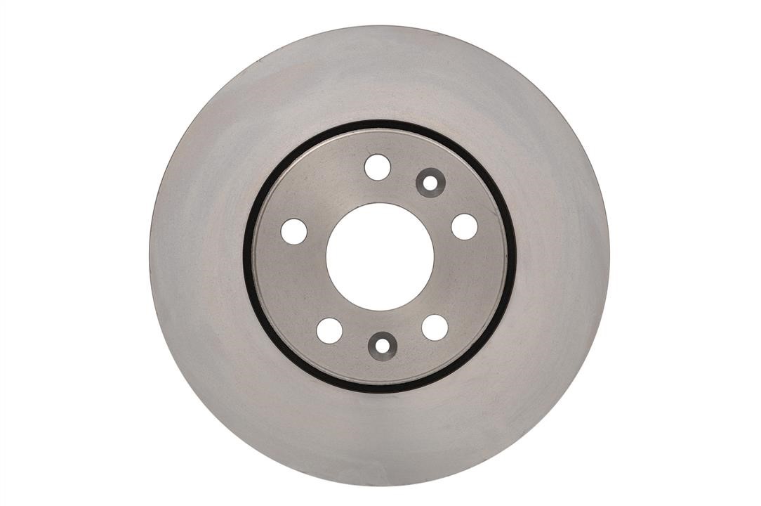 Bosch Front vented brake disc – price 325 PLN