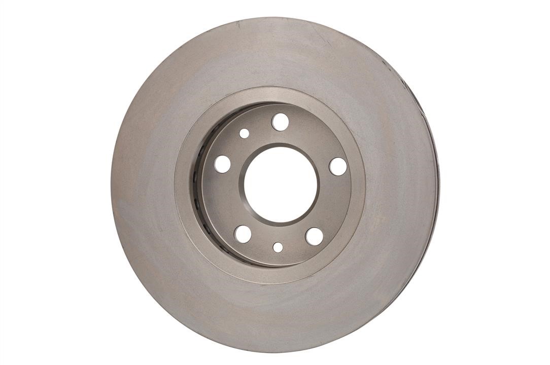 Front vented brake disc Bosch 0 986 479 D30