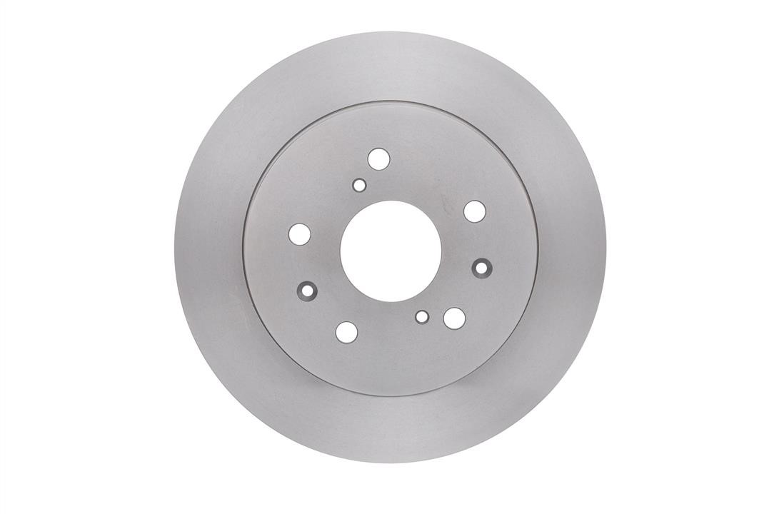 Bosch Brake disc – price 113 PLN