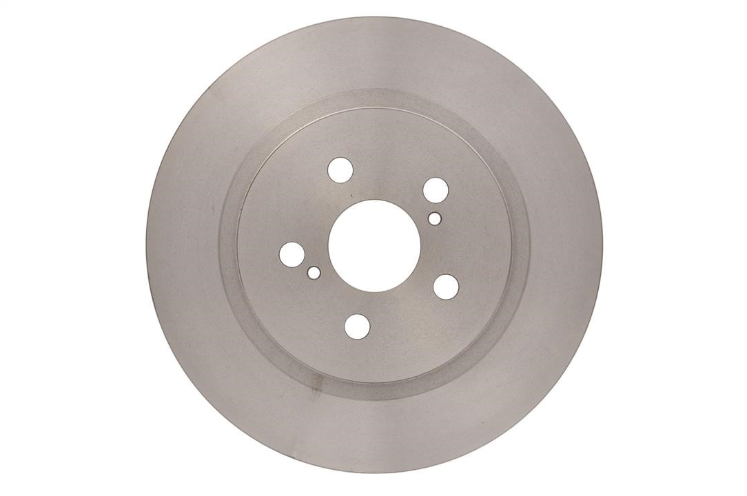 Bosch Brake disc – price 150 PLN