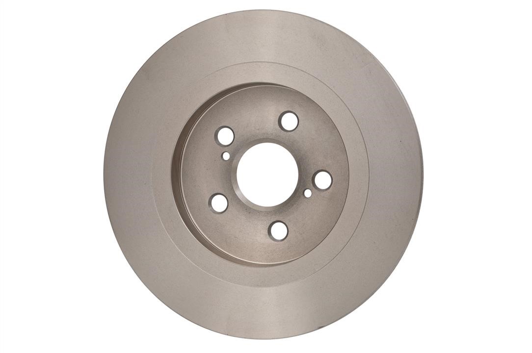 Brake disc Bosch 0 986 479 D35