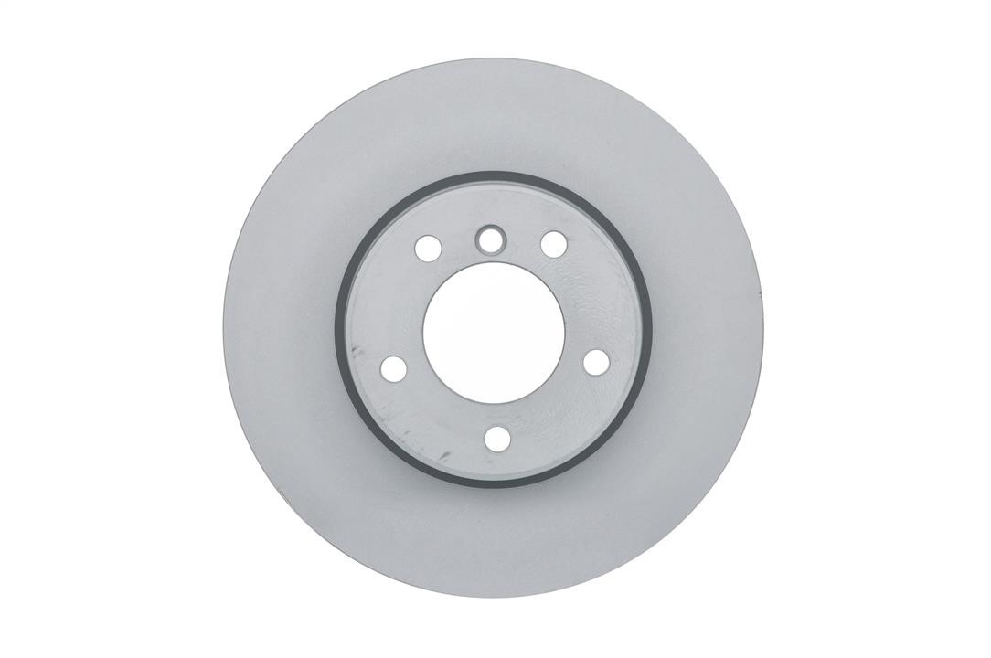 Bosch Front vented brake disc – price 326 PLN