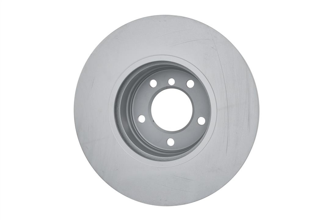 Front vented brake disc Bosch 0 986 479 D39