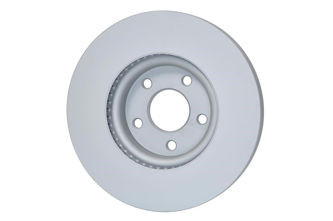 Bosch Brake disk – price 237 PLN