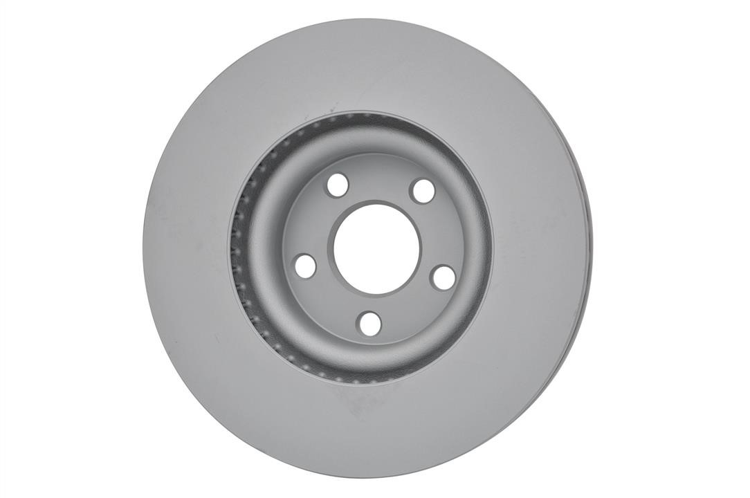 Front vented brake disc Bosch 0 986 479 D48