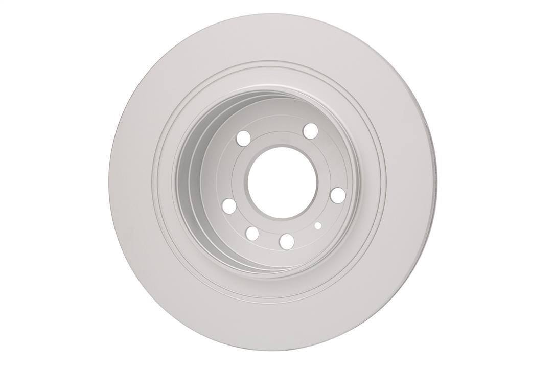 Brake disk Bosch 0 986 479 D49