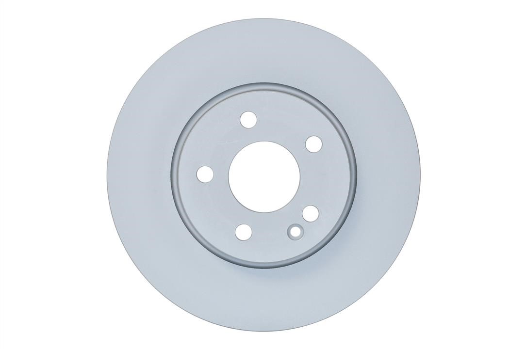 Bosch Brake disc – price 212 PLN