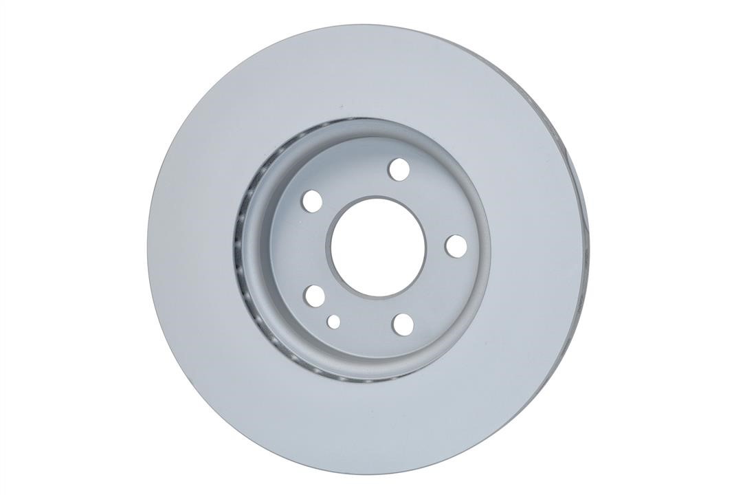 Brake disc Bosch 0 986 479 D57